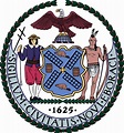 Seal of New York City - New York - Wikipedia | New york city, New york ...