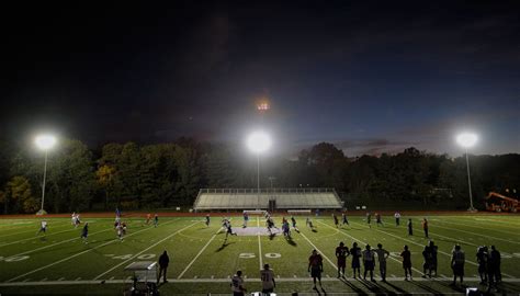 Alexandria City Council Approves Stadium Lights For Tc Williams High