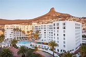 The President Hotel in Bantry Bay is offering an unmissable festive deal