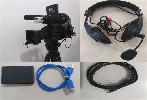 sewa kamera sony full hd nxr mc2500 untuk video shooting di dki jakarta bsd serpong bekasi