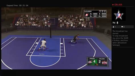 Playing 2k With Friend Youtube