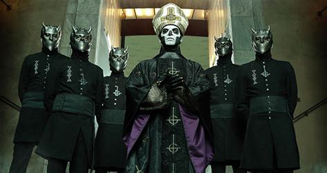 ghost wins first grammy® award the hollywood 360