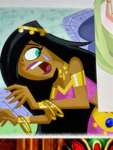 Desiree by OhYeahCartoonsFan on DeviantArt