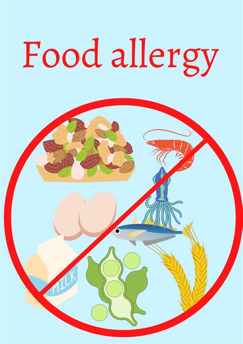 Food Allergy Food Allergies Your Kid May Have Go Alpha