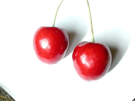 Filetwo Red Cherry Wikimedia Commons