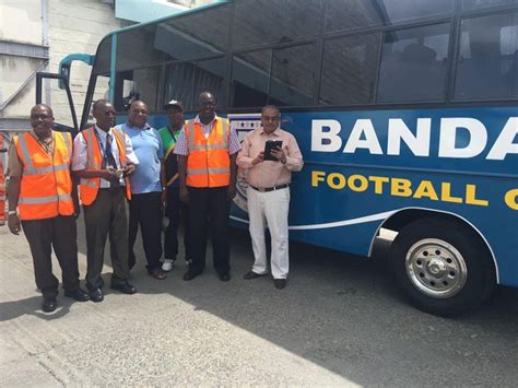 Find tusker fc results and fixtures , tusker fc team stats: Tusker Fc Bus - Kakamega Homeboyz Join Big League Set To ...