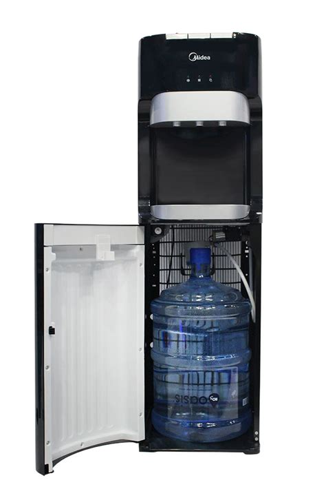 Bottom Loading Water Dispenser Midea Home Appliances