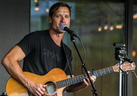 1033 Country Presents Walker Hayes Stars And Guitars
