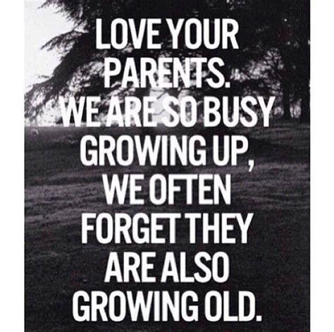 Quotes About Honoring Your Parents Quotesgram