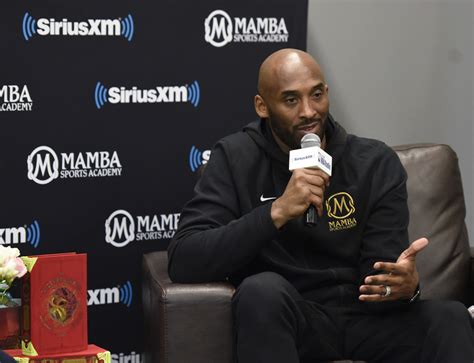 There are 106 mamba sports academy for sale on etsy, and they cost $25.82 on average. SiriusXM Presents A Town Hall With NBA Legend Kobe Bryant ...