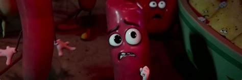 Sausage Party First Reviews Of Seth Rogens Animated Film Collider