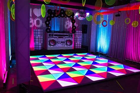 80s Theme Party Equipment Hire Feel Good Events Melbourne