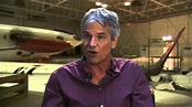 Walter F. Parkes "Flight" Interview! [HD] - YouTube
