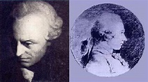 Kant e Sade: o casal ideal | LavraPalavra