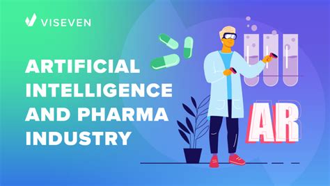 How To Use Artificial Intelligence In The Pharma Industry