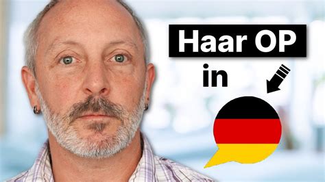 Thorstens Haartransplantation In Deutschland 3 Monate Danach Achtung