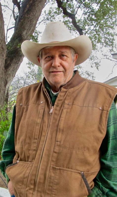 The Farm And Ranch Freedom Alliance Announces The Larry Butler Memorial