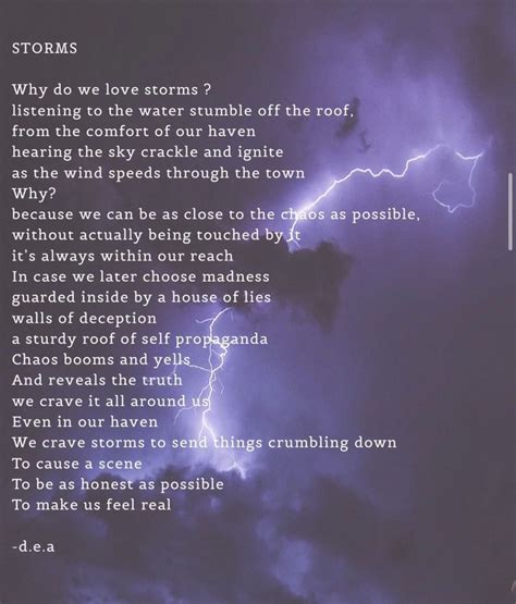 Storms Poetry Poem Rain Thunder Poetry Poem Storm Rain And Thunder