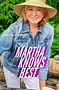 Martha Knows Best | Television - MGM Studios