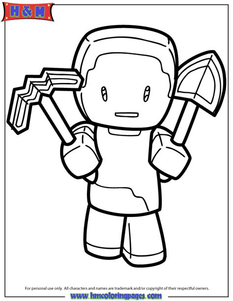 In case you don\'t find what you are looking for, use the top. Minecraft Skins Coloring Pages - Coloring Home