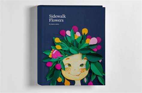 18 Inspiring Handmade Book Covers Created By Shillington
