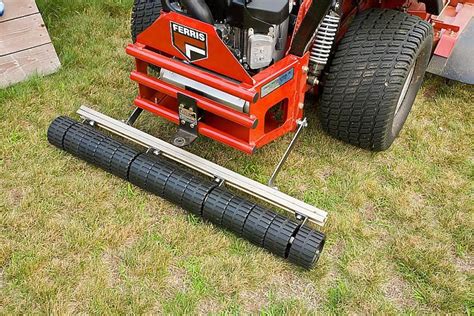 How To Make A Lawn Mower Striping Kit DIY Lawn Striper Lawn Striping Kit YouTube In My