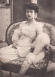 carolathhabsburg: Princess Hilda of Luxembourg. 1910s. | Luxembourg ...