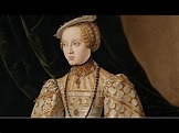 Ana de Habsburgo-Jagellón, Duquesa de Baviera. - YouTube