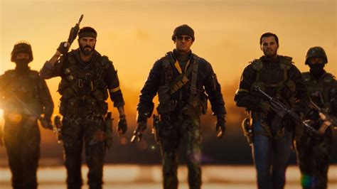 Call Of Duty Black Ops Cold War Co Op Campaign Mopalu
