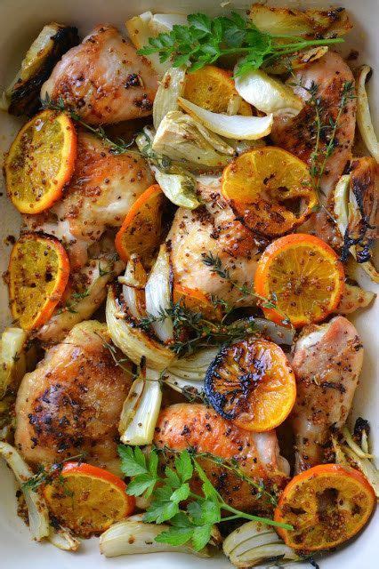 Greek lemon chicken and potatoes is a popular family dinner dish in greece. 25 Passover Recipes To Make For Your Seder | Ottolenghi ...