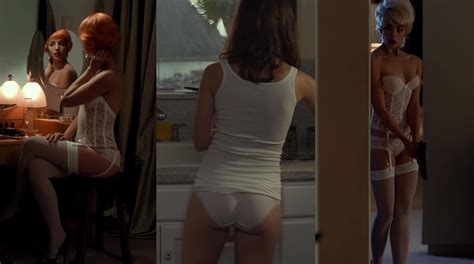 Olivia Thirlby Nude Scene Telegraph