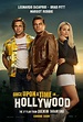 ONCE UPON A TIME IN HOLLYWOOD – The Movie Spoiler