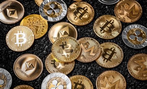 Cryptocurrency, while more popular than before, still hasn't reached mass adoption. The most popular, interesting and the best ...