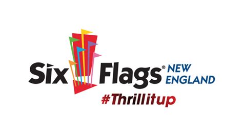 10 Things That Happen When You Spend Too Much Time At Six Flags New England