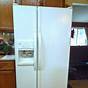 Kenmore Refrigerator Model 106 Manual