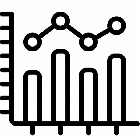 Business Chart Graph Stats Table Icon Download On Iconfinder