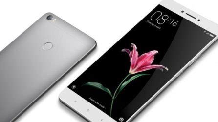 This, of course, is an official price revision from xiaomi malaysia itself. Xiaomi Mi Max 2 launched with Mi 6? - Price Pony