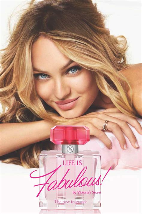 Fabulous Victorias Secret Perfume A Fragrance For Women 2013