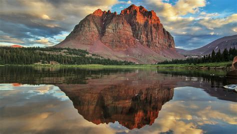 These 3 Adventures In Utahs Uinta National Forest Will Blow Your Mind