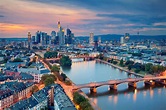 Frankfurts Sehenswürdigkeiten | deutschlandLiebe by Urlaubsguru