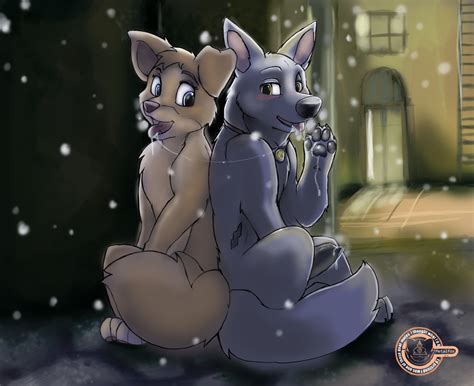 Rule 34 After Sex Angel Lady And The Tramp Animal