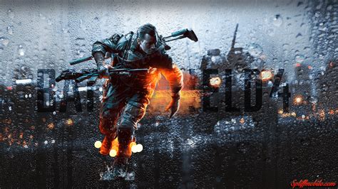 Battlefield 4 4k Wallpapers Top Free Battlefield 4 4k Backgrounds