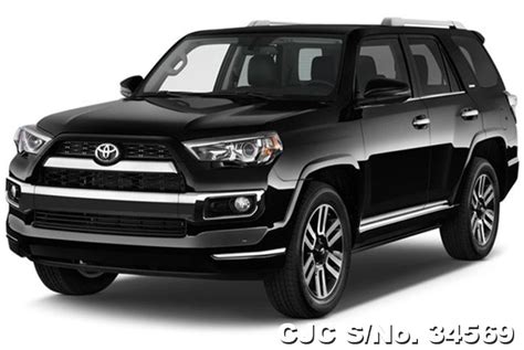 The surf/4runner story starts in an unlikely place with a partnership with winnebago. Brand New 2016 Left Hand Toyota Hilux Surf/ 4Runner Black for sale | Stock No. 34569 | Left Hand ...