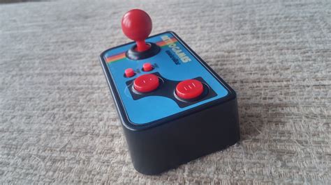 Review Retro Tv Gaming System Coolsmartphone