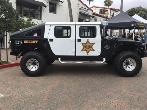 Orange County Sheriffs Vehicle Ca Rpolicevehicles