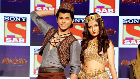 Yeni Hint Dizisi Aladdin Yakında TV da Başlıyor TV televizyon kanalında bölümü ile