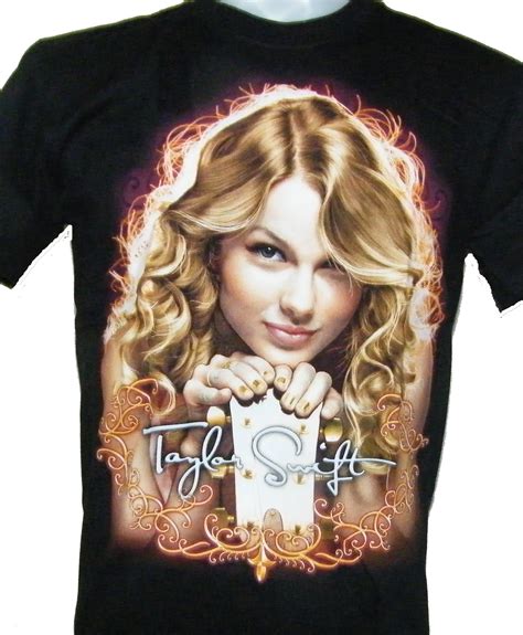 Taylor Swift T Shirt Size M Roxxbkk