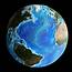 Earth  Global DEM Digital Elevation Model Rendered… Flickr