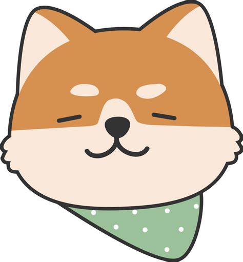 Shiba Inu Png Download Free Png Images