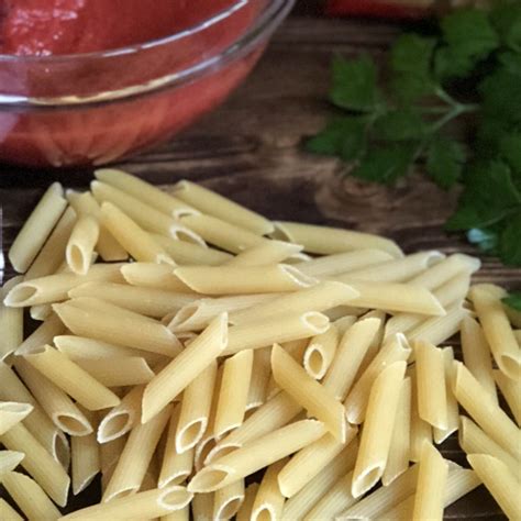 Pasta And Sauce Pairing Guide — Lauren Lane Culinarian How To Cook